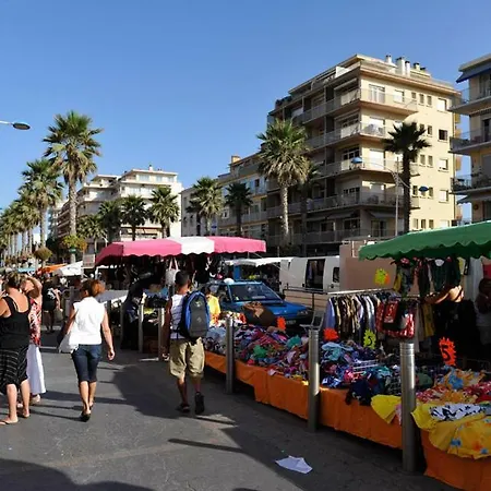 Apartamento La Croix Du Sud