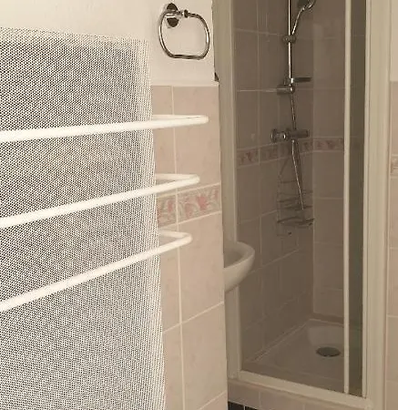 Apartamento La Croix Du Sud