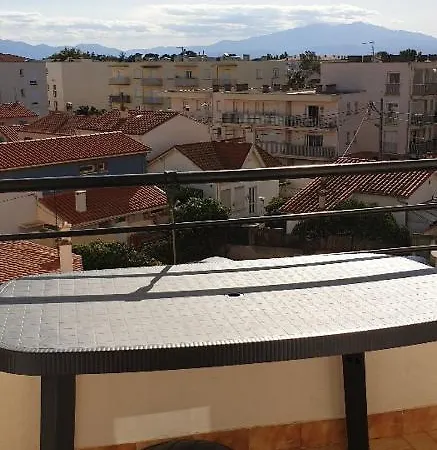 Apartamento La Croix Du Sud